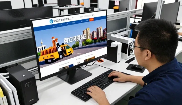 SEO优化服务相关知识全面介绍